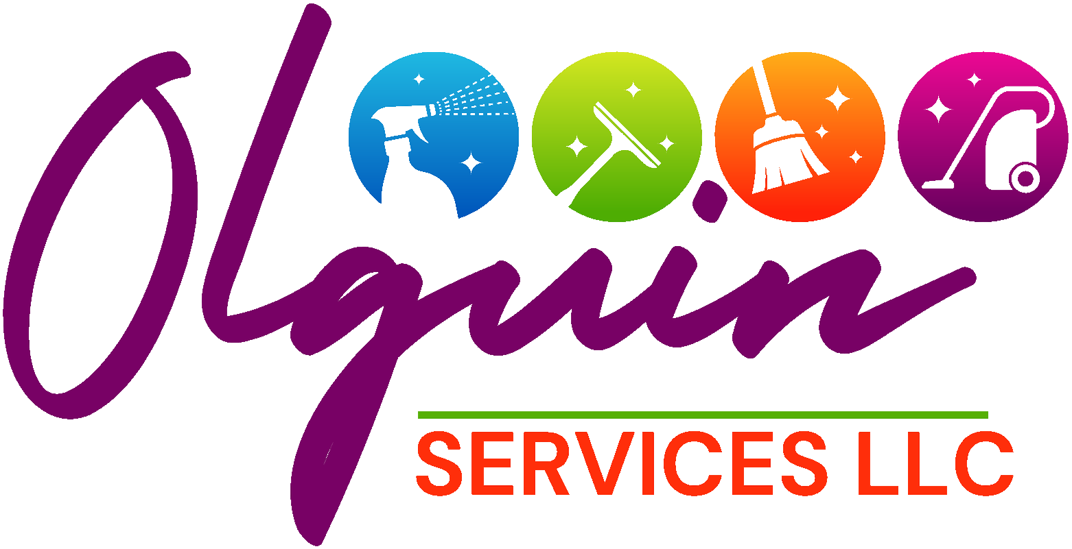 Olguin Services LLC logo